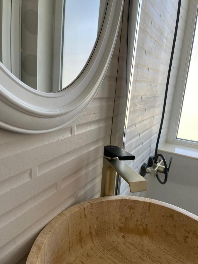 Carol Apartament'S Τιμισοάρα Εξωτερικό φωτογραφία