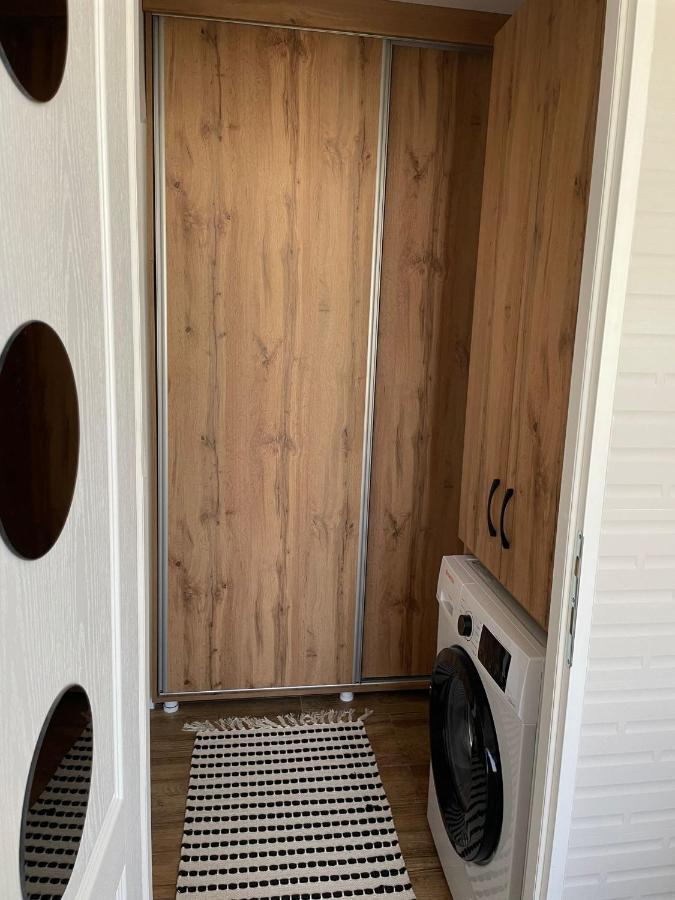 Carol Apartament'S Τιμισοάρα Εξωτερικό φωτογραφία
